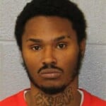 Jaquavis Banner Possession Of Firearm By Felon Larceny