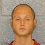 Joseph Bostic Felony Possession Trespassing