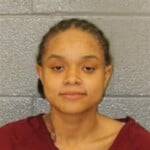 Mariana Jones Driving After Consuming Resisting Officer