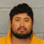 Walter Lopez Driving While Impaired No Operators License Open Container