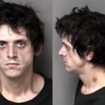 Anthony Vandyke Sch Ii Possess Possess Drug Paraphernalia