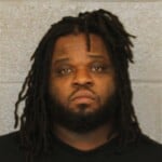 Tyshun Barnes Driving While Impaired Hit And Run