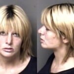 Candi Moore Failure To Appear Crime Of Domestic Violence