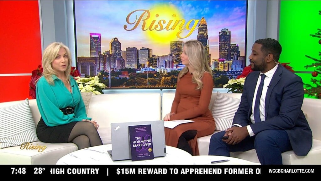 Fda Removes Black Box Label On Menopausal Hormone Therapy