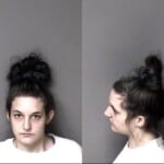 Macie Hay Failure To Appear Misdemeanor