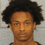 Clevo Shuff Robbery With Dangerous Weapon Larceny Of Motor Vehicle