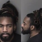 Anquavius Littlejohn Probation Violation Failure To Appear Felony