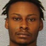 Jeffrey Brown Probation Violation