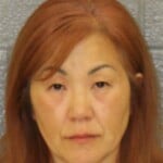 Joo Park Driving While Impaired