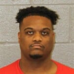 Remi Reed Fleeing Eluding Arrest Driving While Impaired