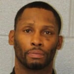 Desmond Gayle Misdemeanor Larceny Probation Violation