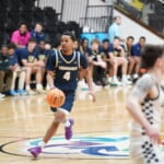 Wingate Vs Carsonnewman Mbb