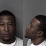 Brandon Lewis Cocaine Possess