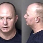 Wesley Hudson Dwi Lighting Fail To Burn Headlamps