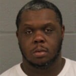 Travaris Harrell Trespassing False Pretense