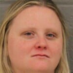 Isabella Osterndorf Driving While Impaired