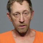 Kristopher Kessens City Ordiance Violation Driving Under Suspension Possess Methamphetamine