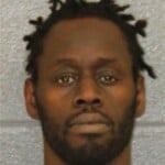 Sanchez Johnson Failure To Register As Sex Offender