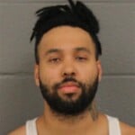 George Mcclamb Trafficking Cocaine