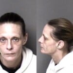 Krystal Ord Failure To Appear Misdemeanor