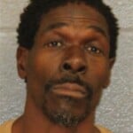 Reginald Alexander Trespassing