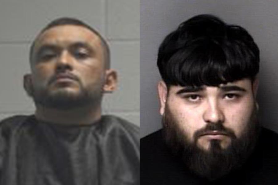 Gastonia Drug Trafficking Ring Arrests