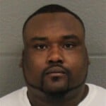 Jaquavian Moore Resist Public Officer