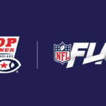 Pop Warner Crown Classic Flag Football Tournament