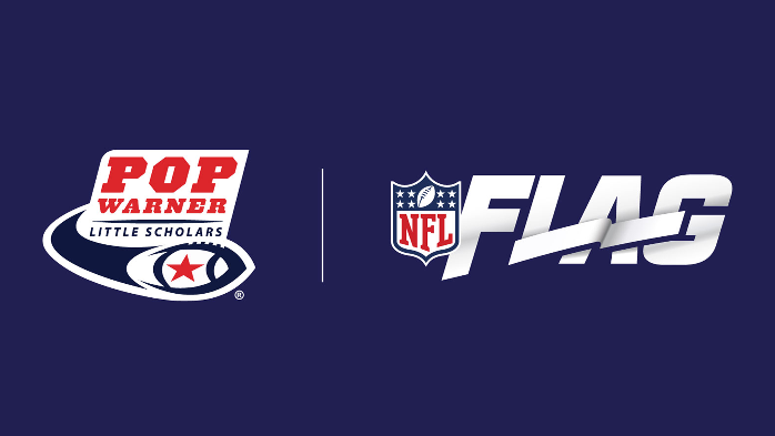 Pop Warner Crown Classic Flag Football Tournament