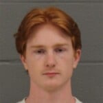 Keegan Fiske Assault By Strangulation Assault On A Female