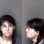 Tammy Turner Simple Possess Schedule Ii Controlled Substance Driving While Impaired