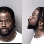 Kasheim Reed Failure To Appear Attempted First Degree Murder Discharge Firearm In City Possess Firearm By Felon