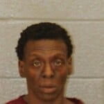 Sabura Hall Resisting Officer