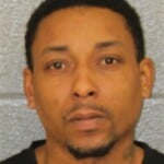 Gregory Lewis Possession Of Stolen Motor Vehicle