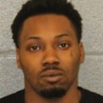 Jamone Jones Assault By Stragulation Assault On A Female
