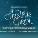 A Christmas Carol