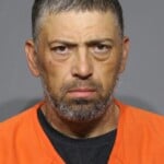 Anthony Carter Burglary 1st Degree Grand Larceny 10000