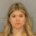 Brenda Reyes Expired Registration Driving While License Revoked