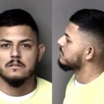 Roberto Paredes Rubio Habeas Corpus