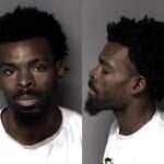 Daquane Burgess Firearm Possess Felon Firearm Carry Concealed