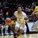 Winthrop Vs Coastal Carolina Mbb