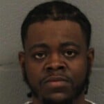 Shaheim Coleman Assault On A Female