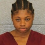 Tihanna Mitchell Embezzlement