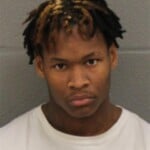 Jacere Collins Larceny Of Motor Vehicle Possess Stolen Motor Vehicle Flee Elude Arrest With Motor Vehicle