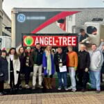 Stuff The Truck Group Photo