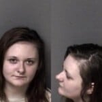 Allyson Peace Habeas Corpus Failure To Appear Misdemeanor