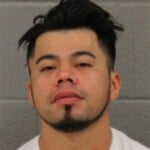 Hugo Martinez Fugitive Breaking And Entering