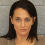 Hannah Yoder Stolen Goods