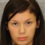 Melanny Cruz Mendoza Simple Assault Crime Of Domestic Violence