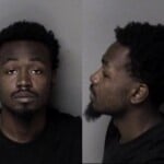 Javaris Ross Failure To Appear